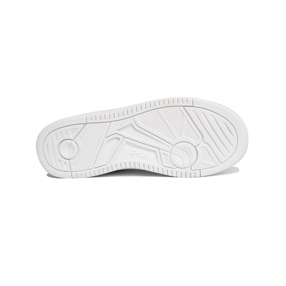 Polo Masters Court 25SS Sneaker - White/Navy (2436102)