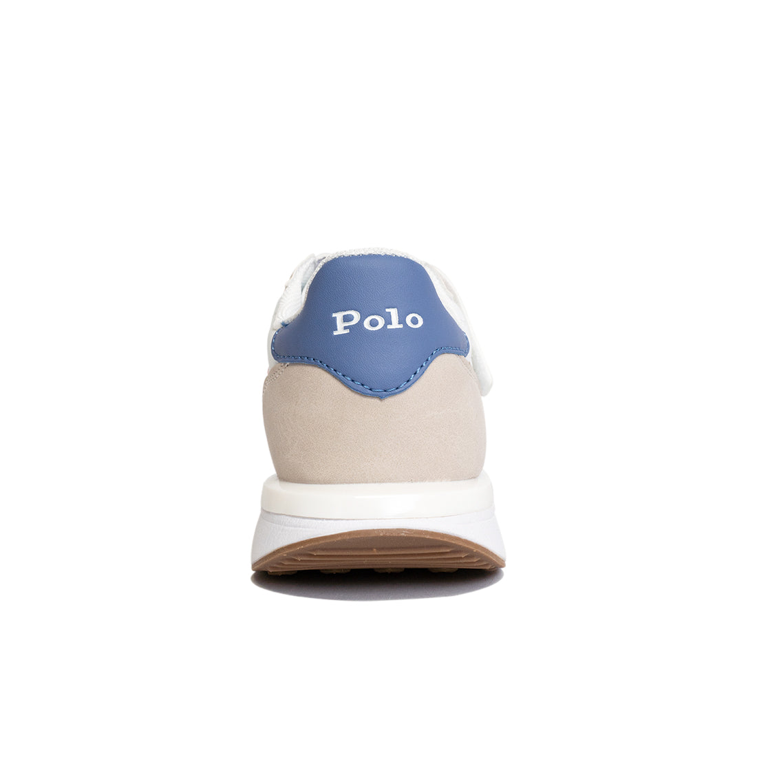 Polo Train 89 Sport Sneaker White/Multi (244310)
