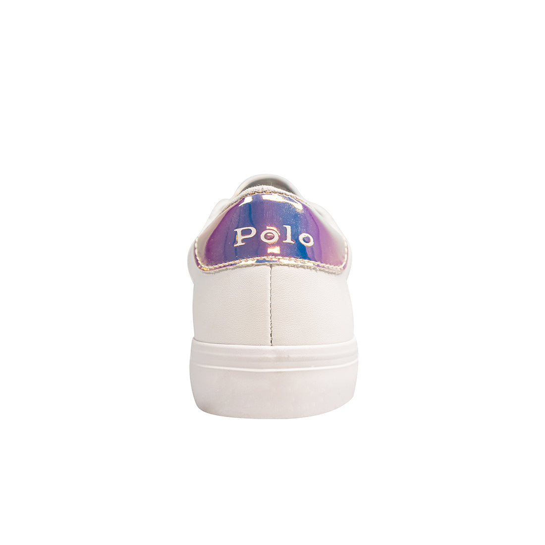 Polo Ryley Sneaker- White (559100)