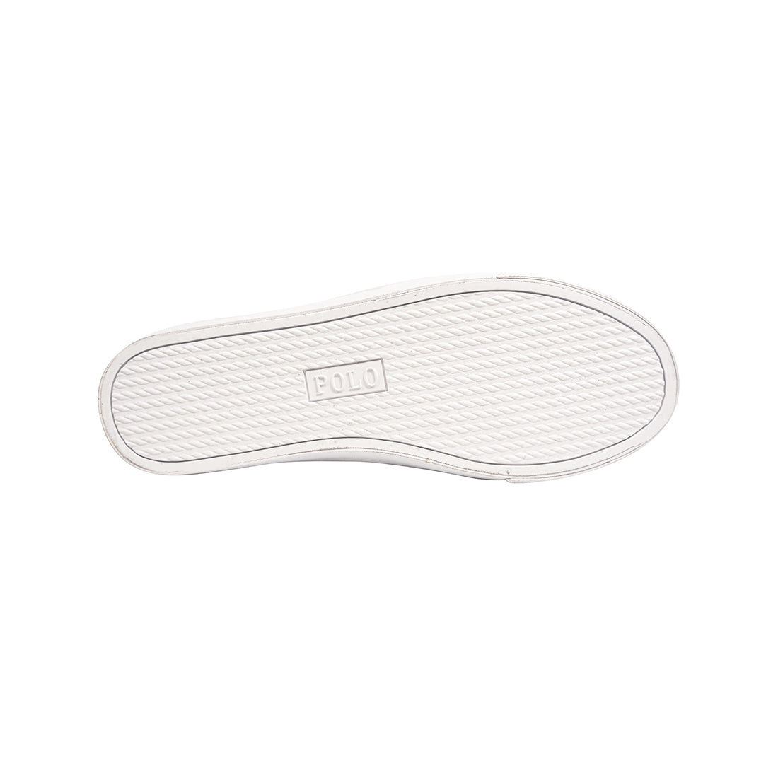 Polo Ryley Sneaker- White (559100)