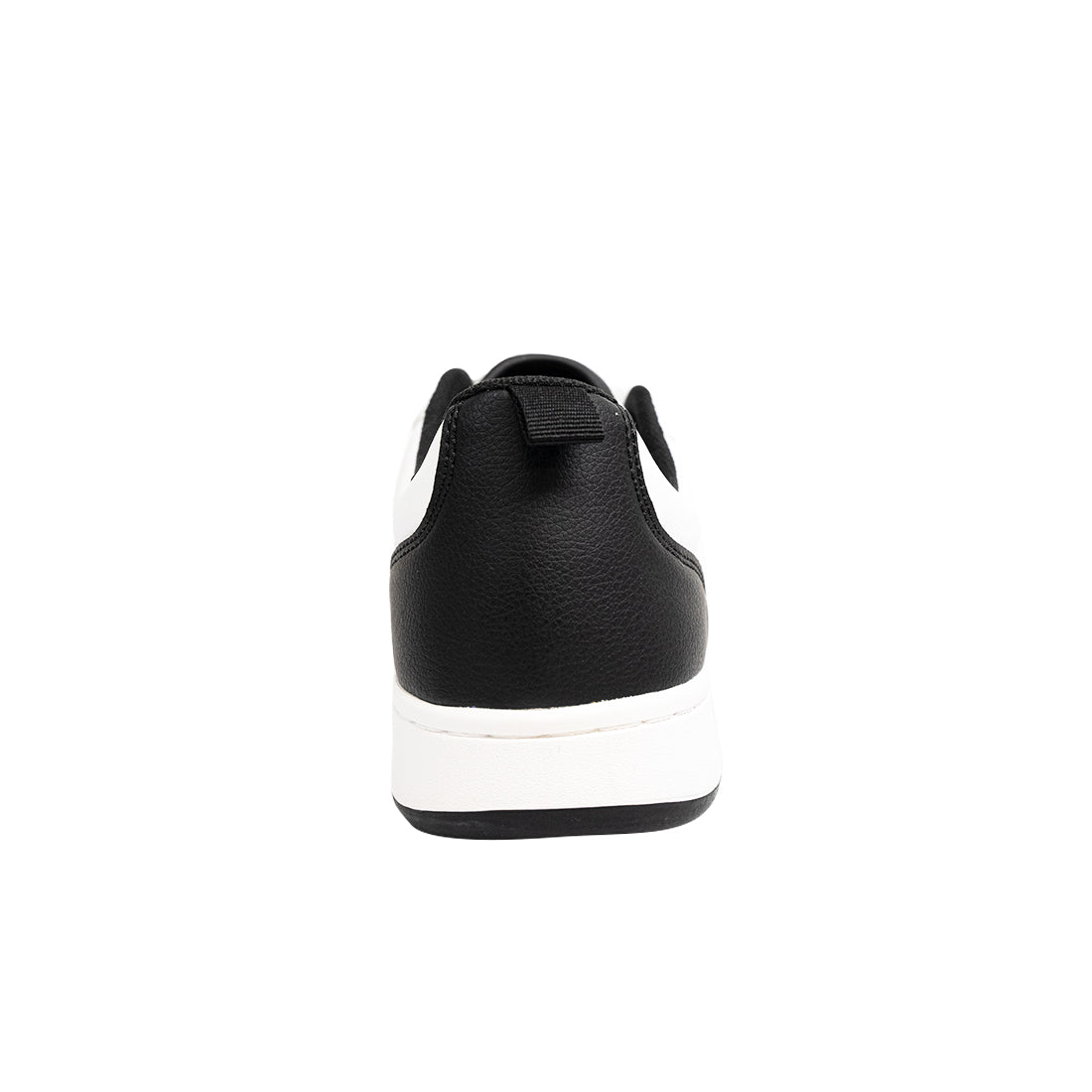 Polo Polo Court II Sneaker- Black/White (600001)