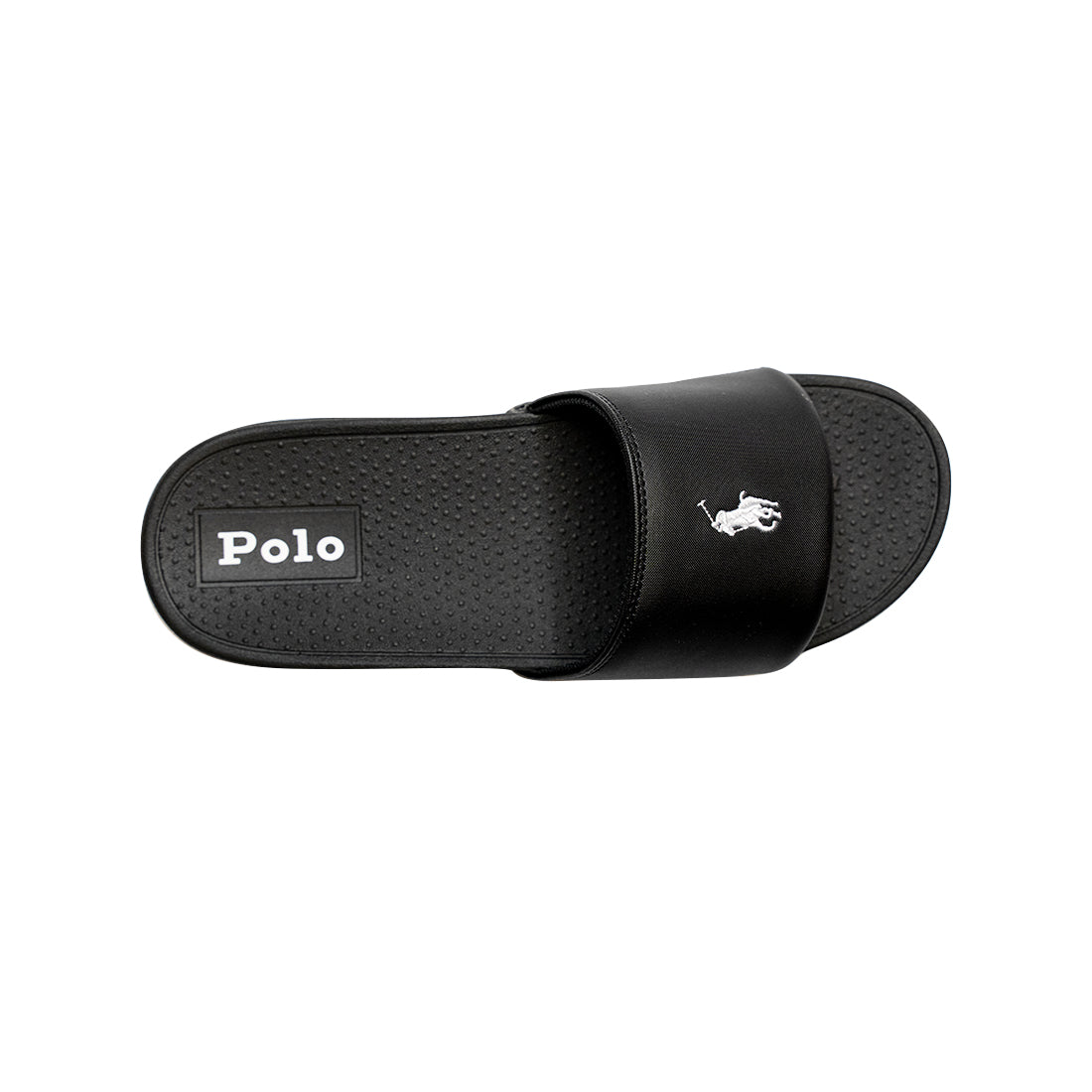 Polo Fairview Sandals- Navy/Red (616410)