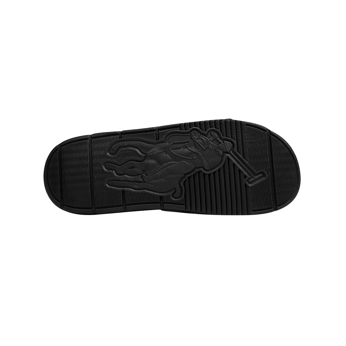 Polo Fairview Sandals- Navy/Red (616410)