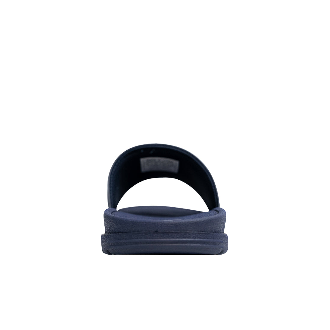 Polo Fairview Polo Graphic Sandals- Navy/Multi (618410)
