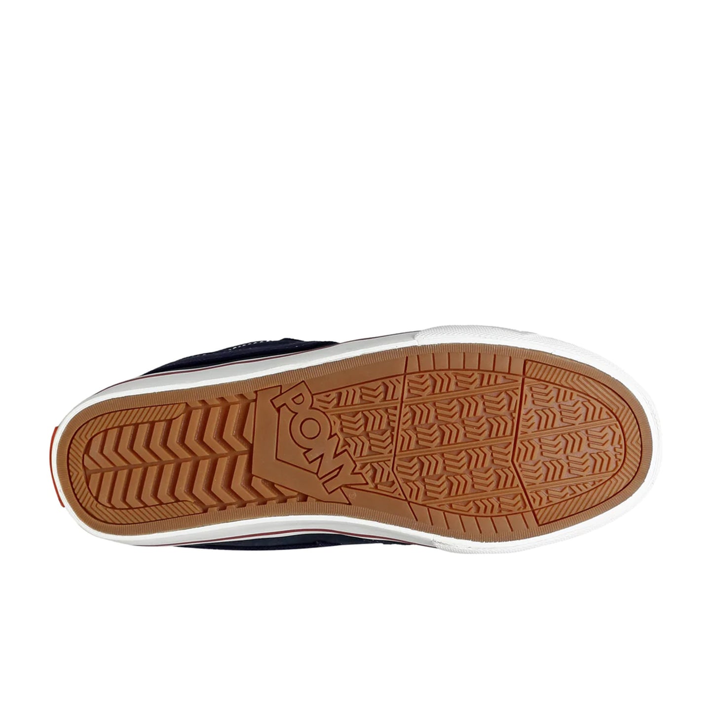 Pony Men's - Atop (Navy)