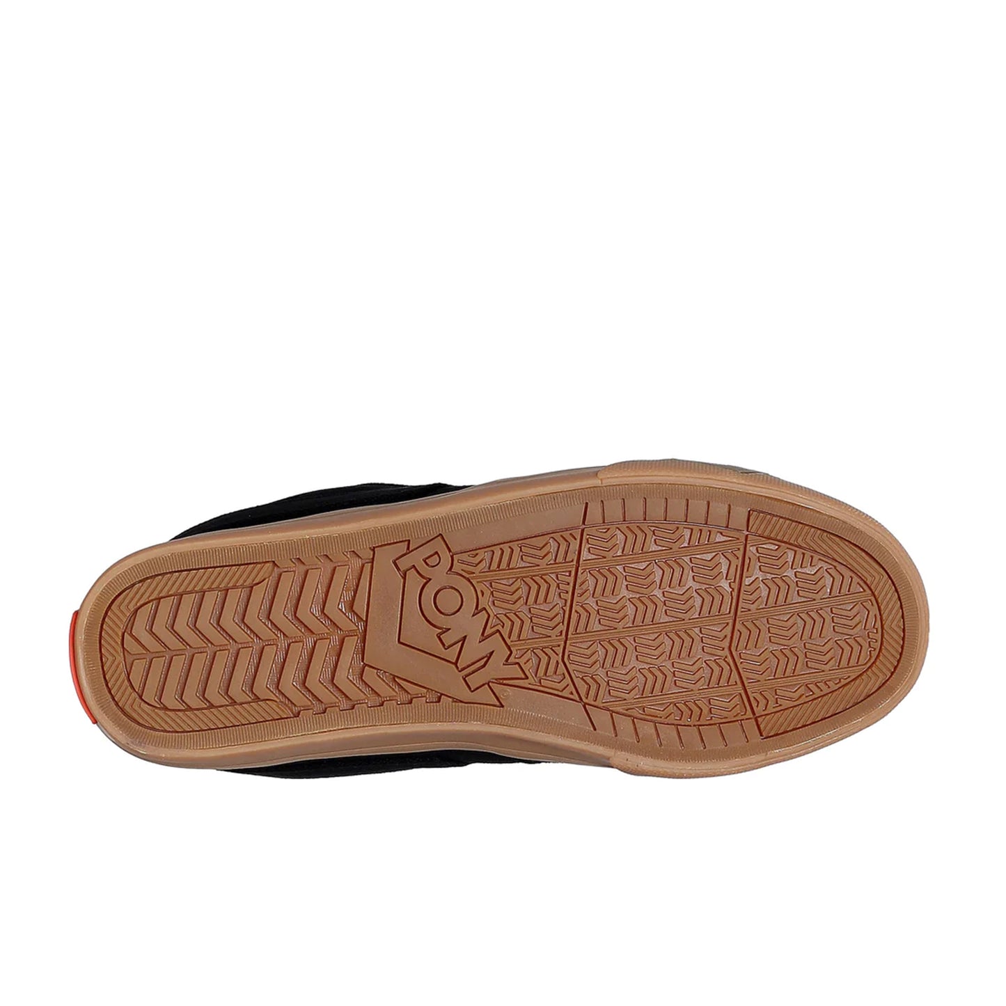 Pony Men's - Atop (Black)