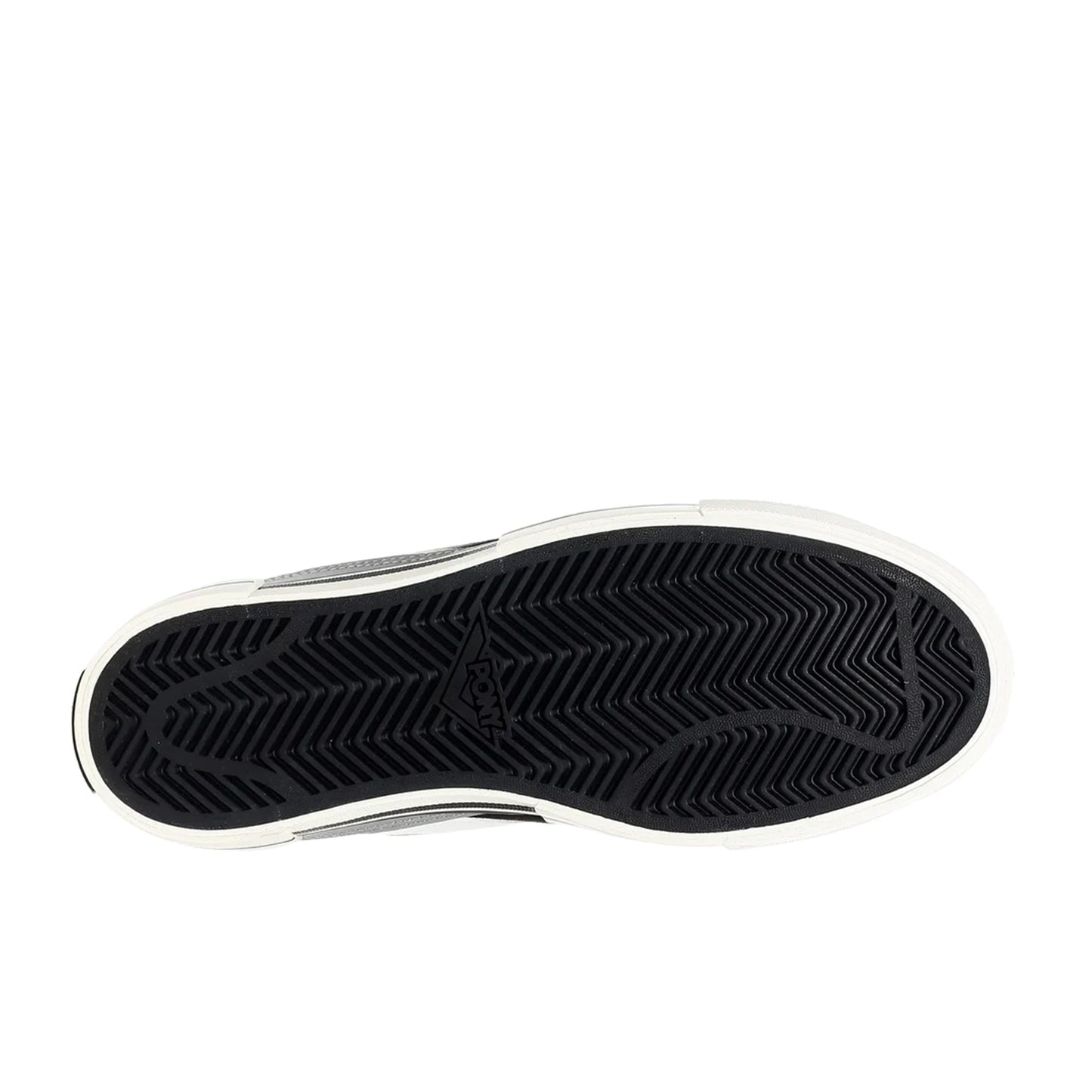 Pony Men's - Shooter Low (Black)