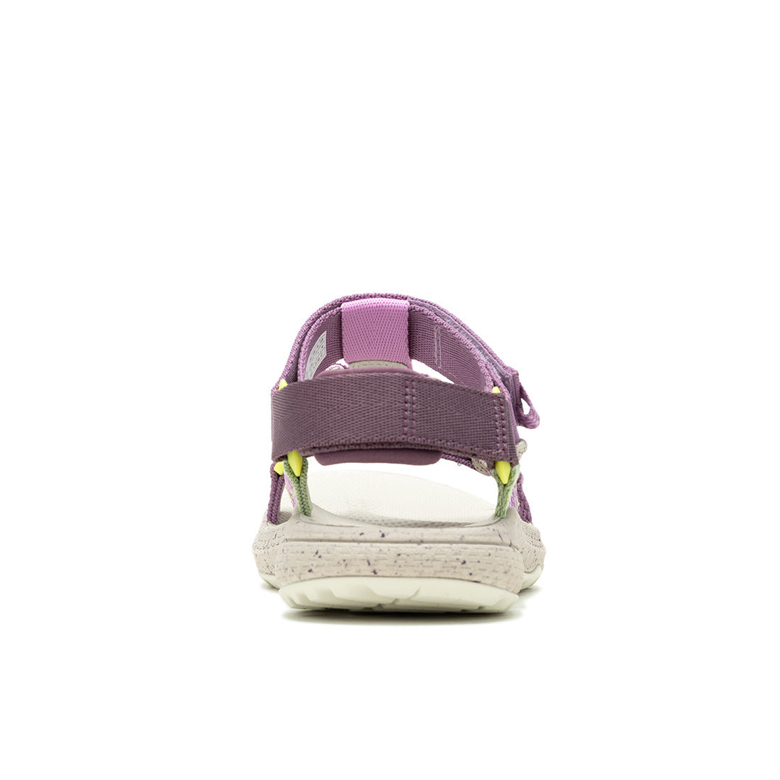Merrell Bravada 2 Strap Sport – Mauve Womens Sandals Water
