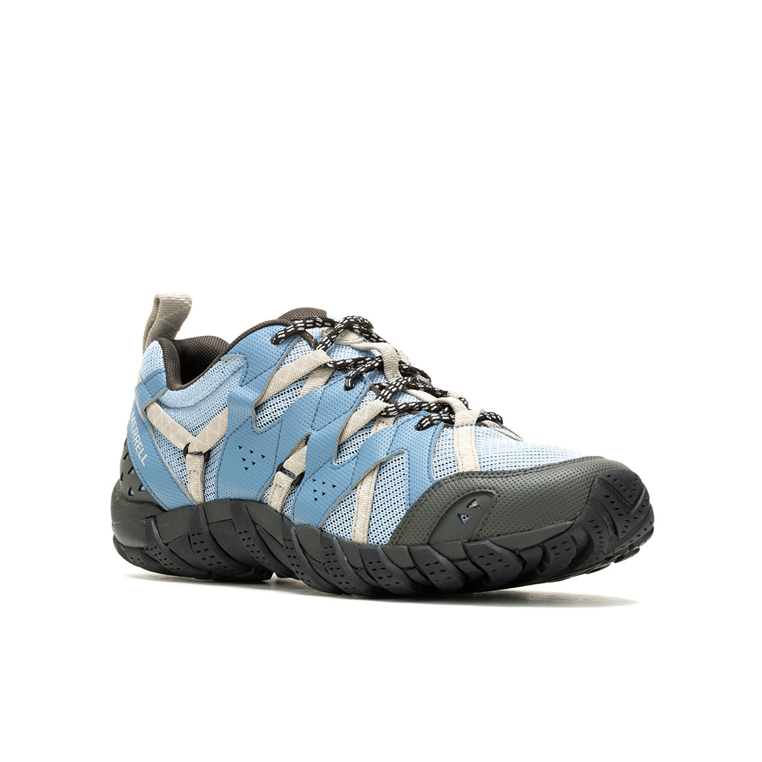 Merrell Waterpro Maipo 2 – Steel Blue Womens Hydro Hiking Shoes