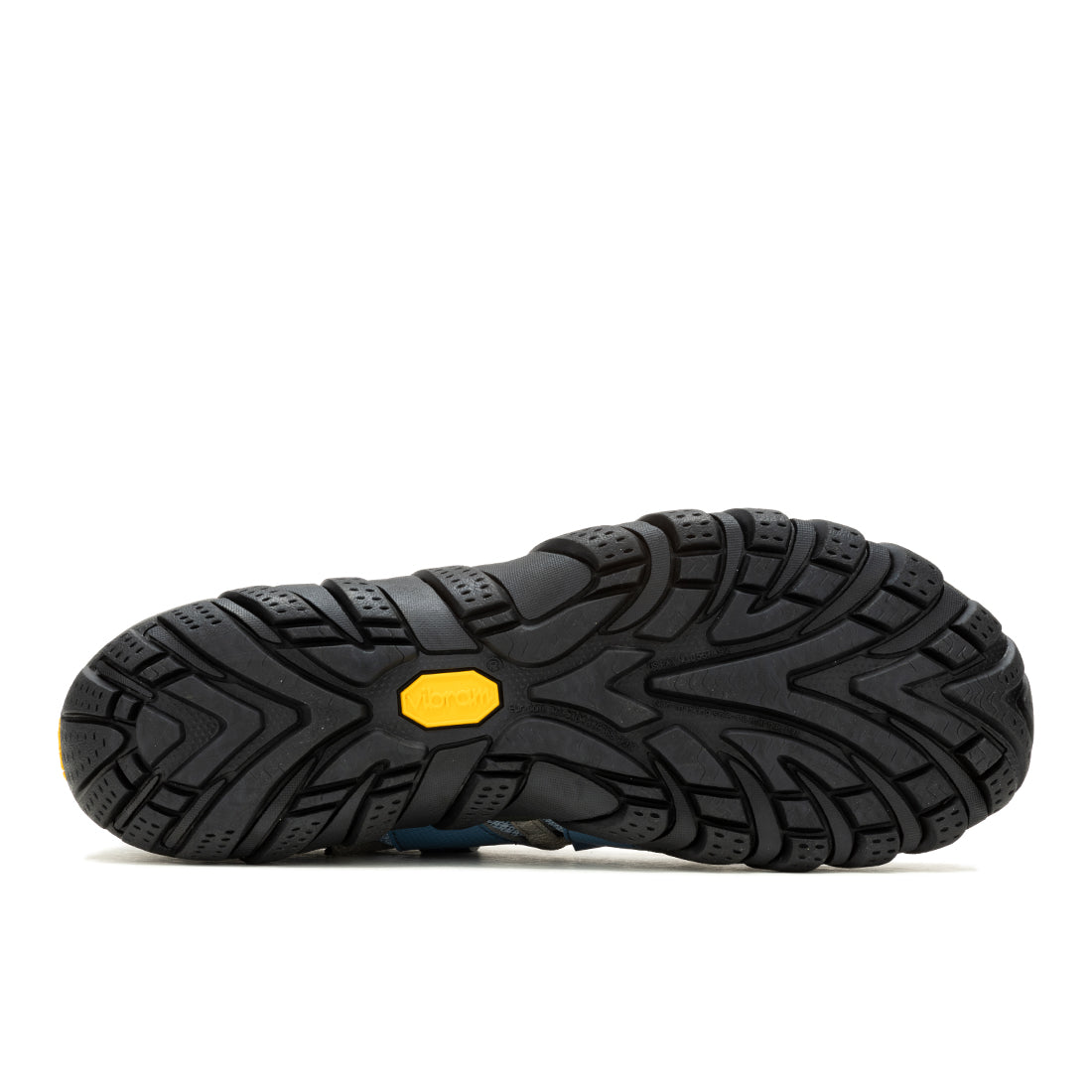 Merrell Waterpro Maipo 2 – Steel Blue Womens Hydro Hiking Shoes