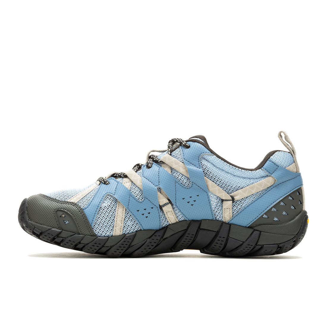 Merrell Waterpro Maipo 2 – Steel Blue Womens Hydro Hiking Shoes