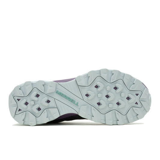 Merrell - Speed Eco – Highrise Ladies’ Hiking Shoes
