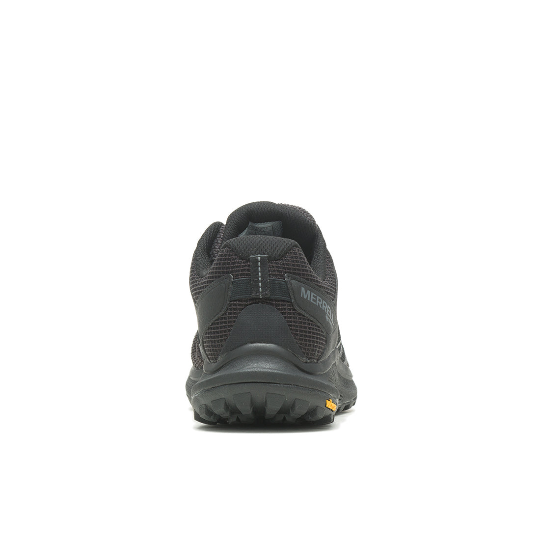 Merrell Nova 3 Gore-Tex® - Black/Black Mens Trail Running Shoes