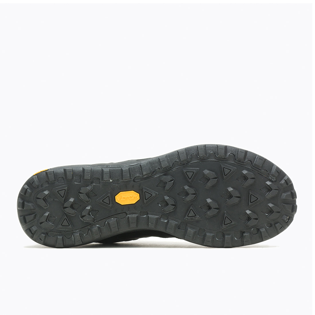 Merrell Nova 3 Gore-Tex® - Black/Black Mens Trail Running Shoes