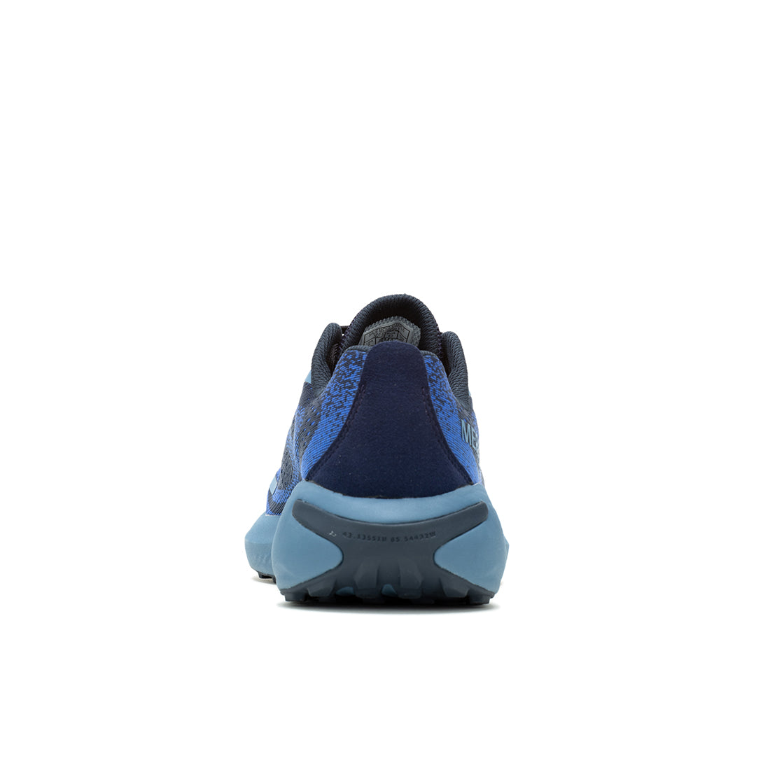 Merrell - Morphlite - Sea/Dazzle Mens Trail Running Shoes