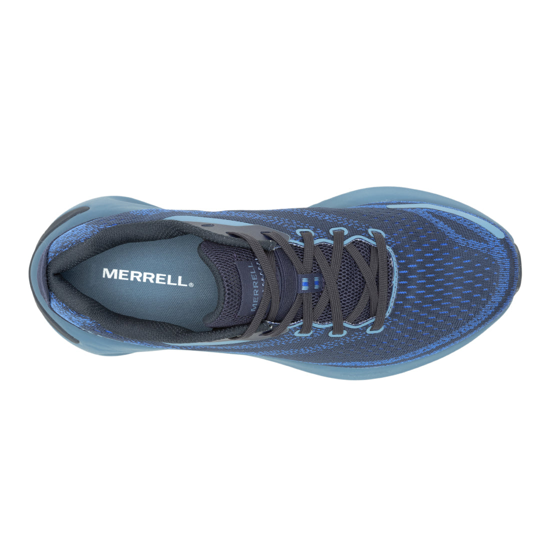 Merrell - Morphlite - Sea/Dazzle Mens Trail Running Shoes