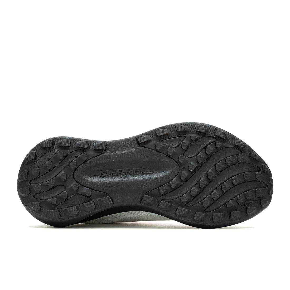Merrell Morphlite – White/Multi Womens Trail Running Shoes