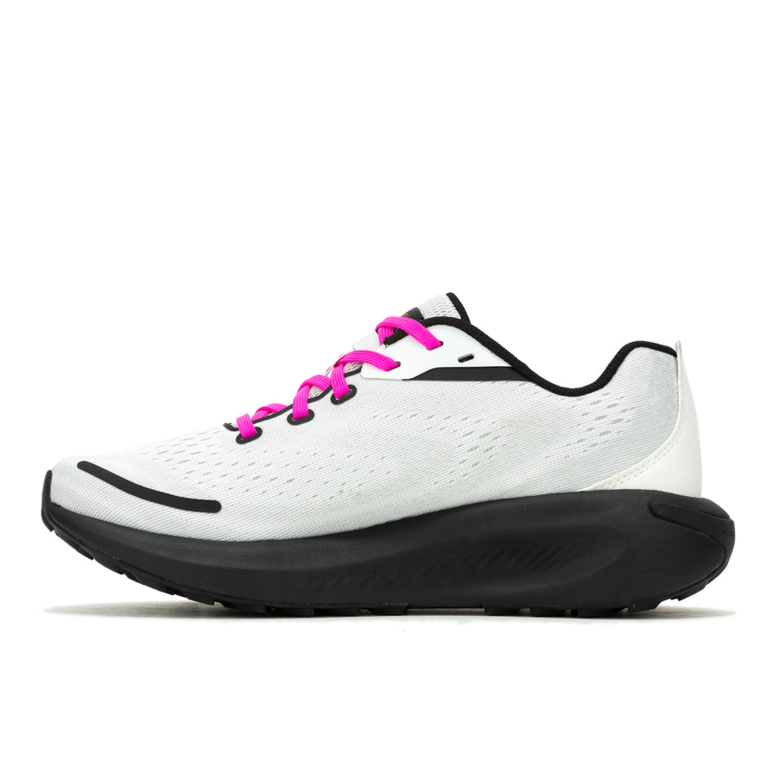 Merrell Morphlite – White/Multi Womens Trail Running Shoes