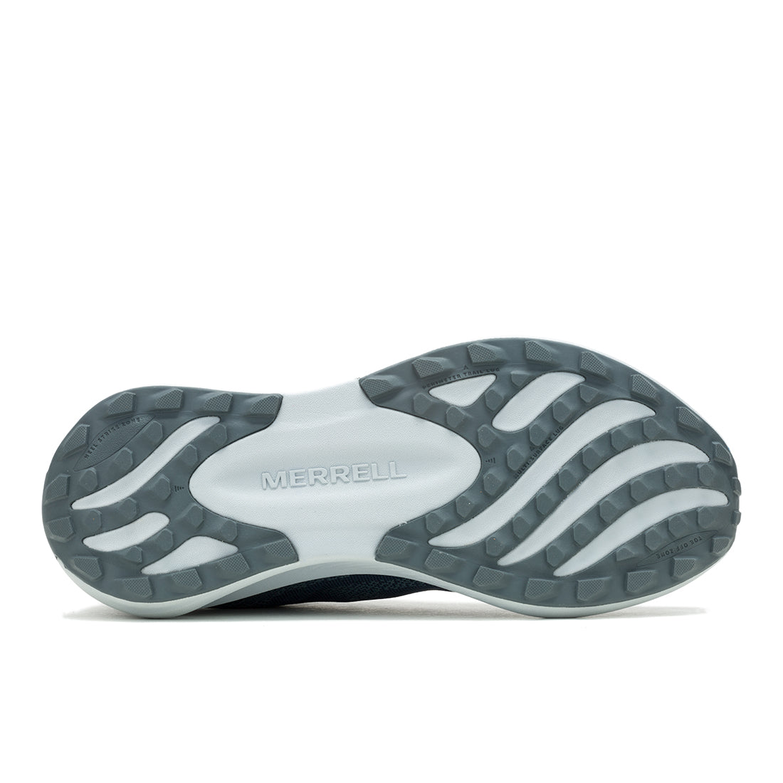 Merrell Morphlite – Navy Men’s Trail Running Shoes