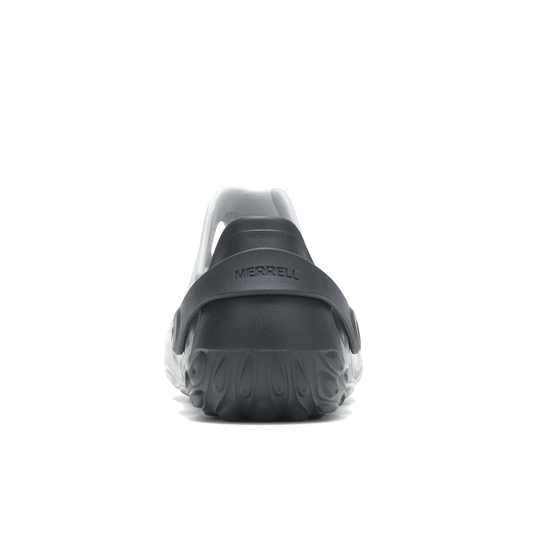 Merrell Hydro Moc Drift – Black/Grey Men’s Shoes