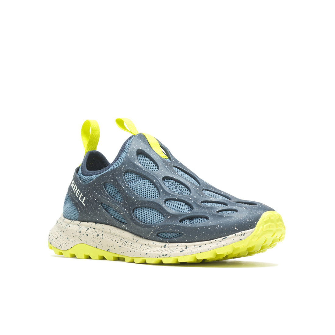 Merrell Hydro Runner - Stonewash/Navy Mens Hydro Hiking Shoes