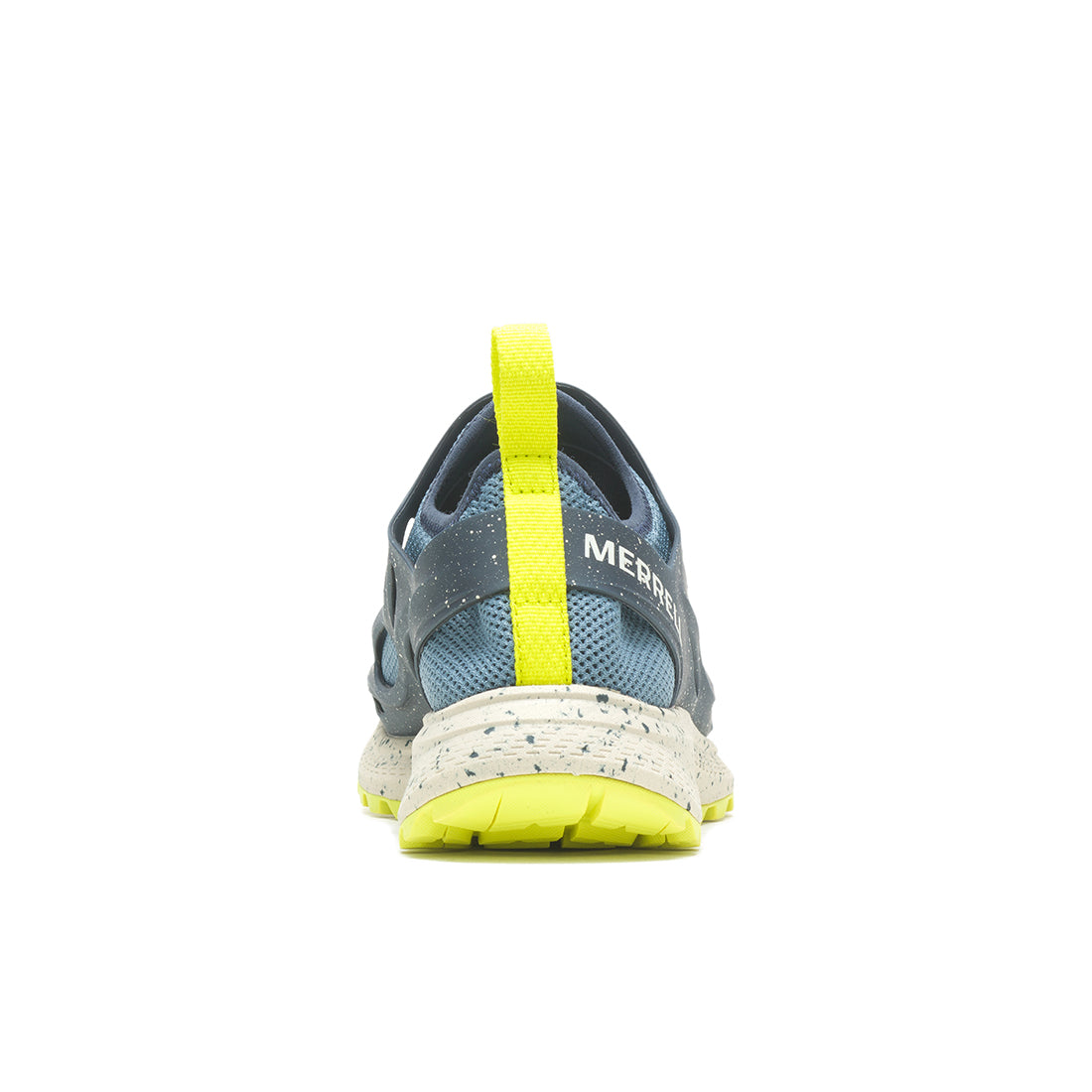 Merrell Hydro Runner - Stonewash/Navy Mens Hydro Hiking Shoes