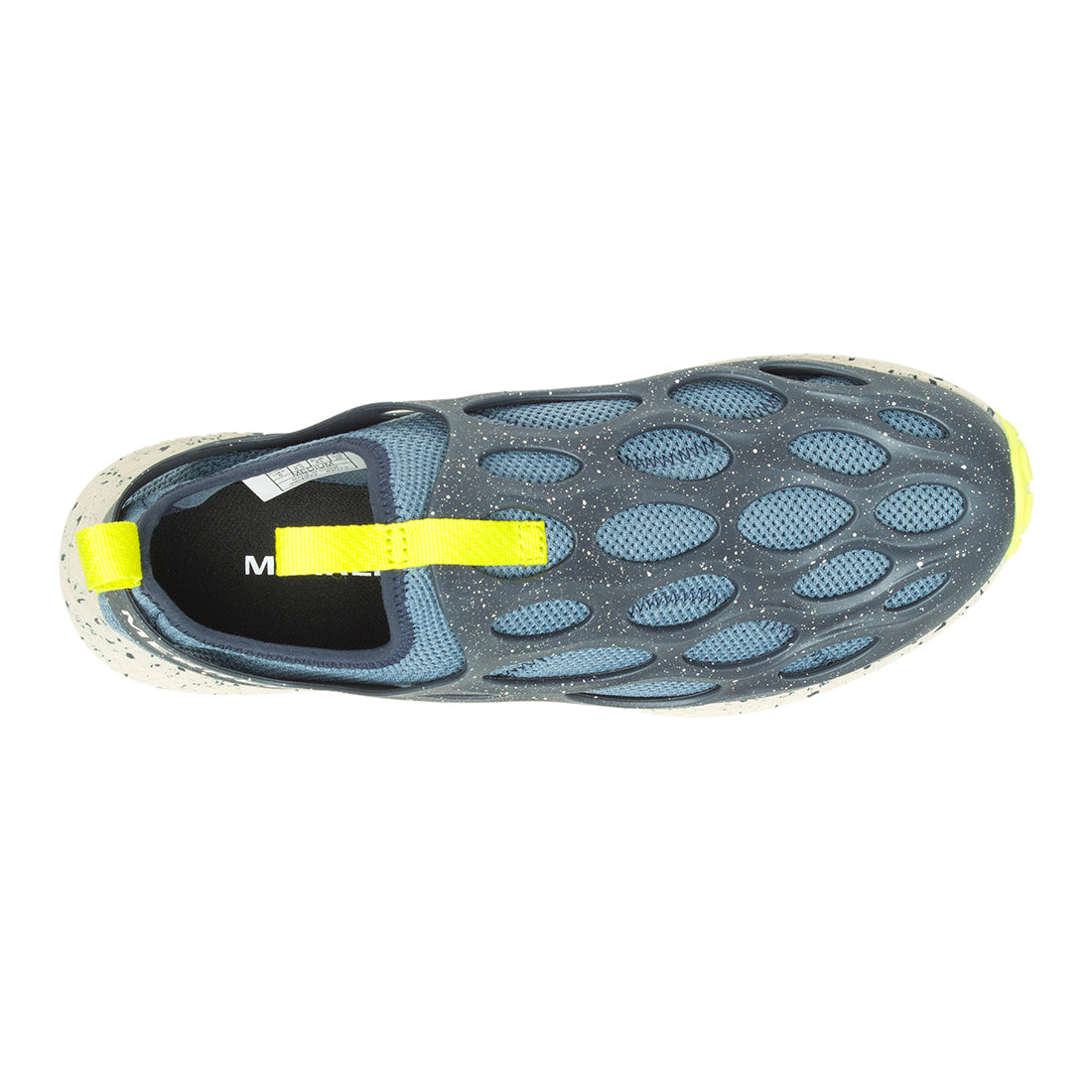Merrell Hydro Runner - Stonewash/Navy Mens Hydro Hiking Shoes