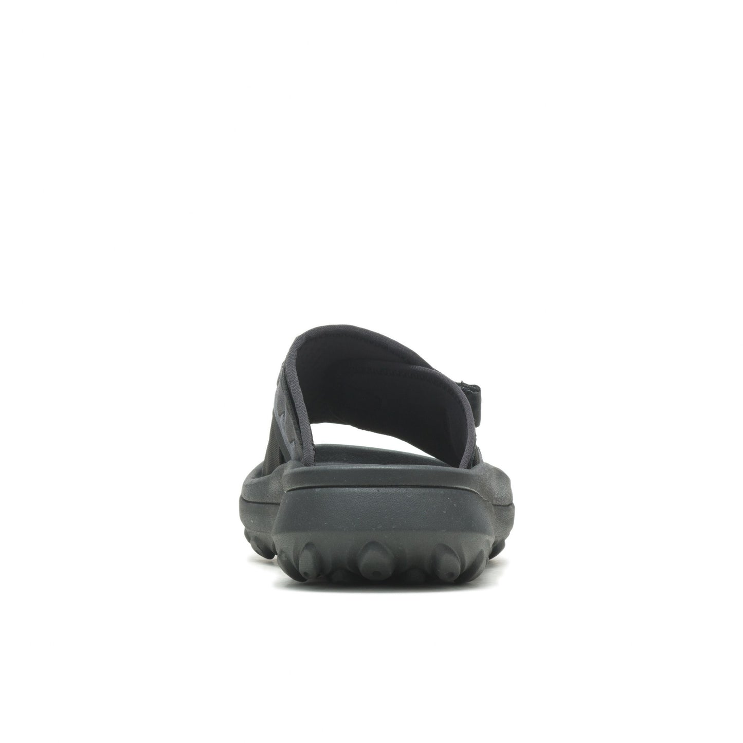 Merrell Hut Ultra Slide - Black Mens Sandals Water