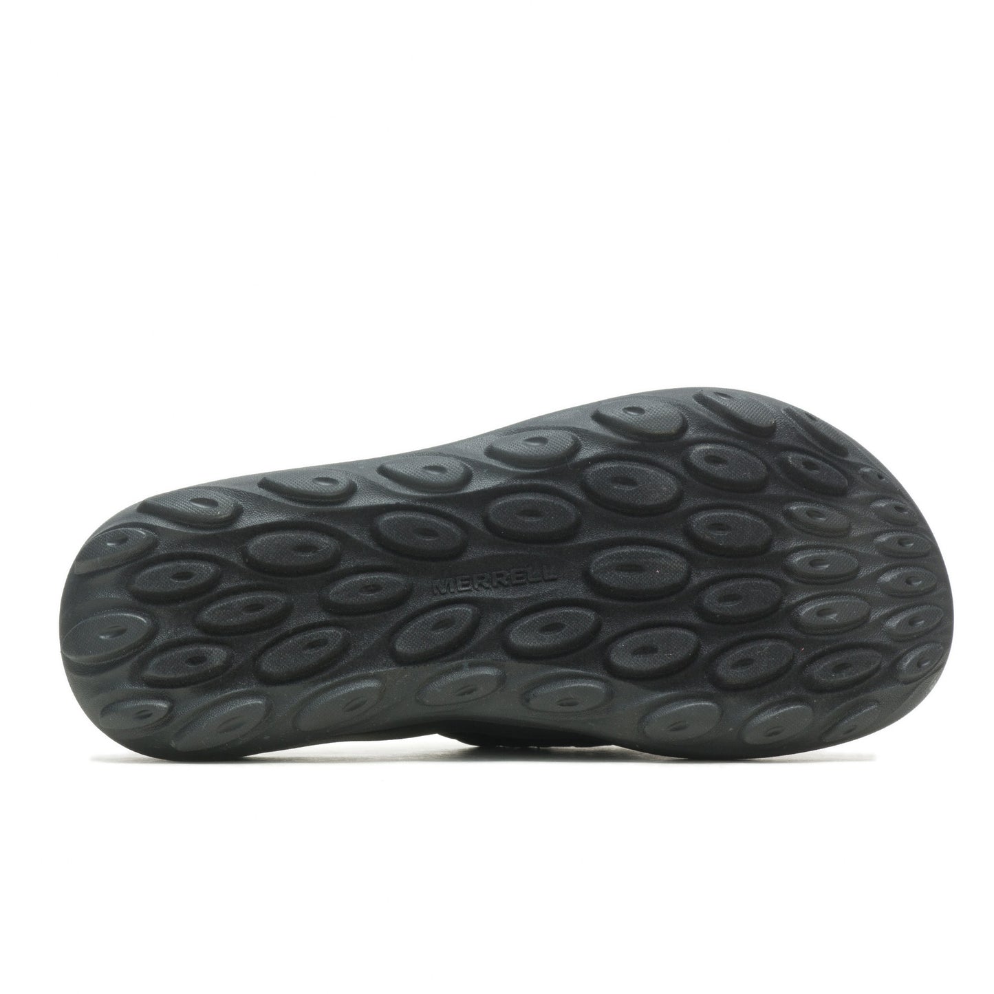 Merrell Hut Ultra Slide - Black Mens Sandals Water