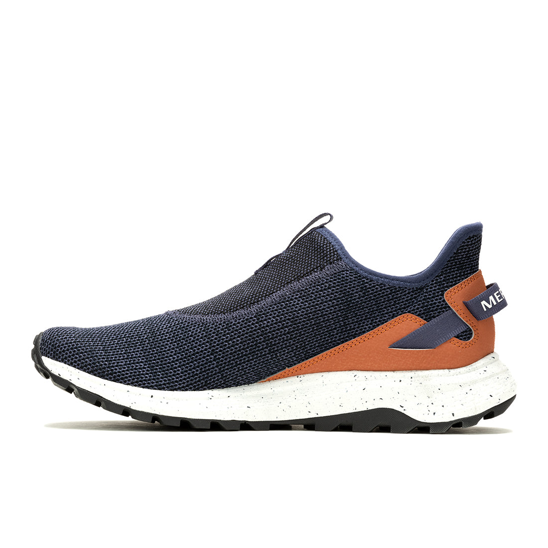 Merrell Dash Slip On -Sea Mens Casual Shoes
