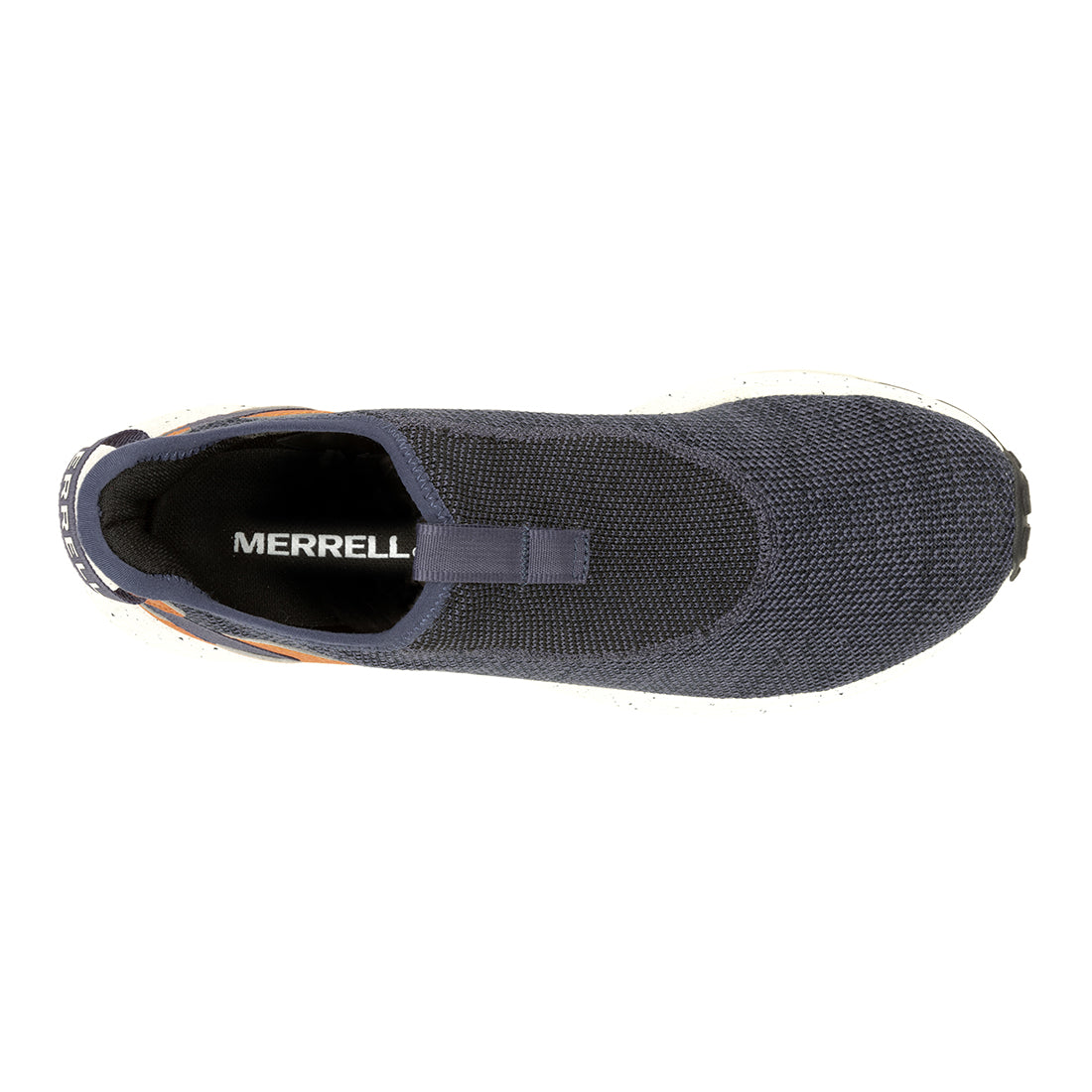 Merrell Dash Slip On -Sea Mens Casual Shoes