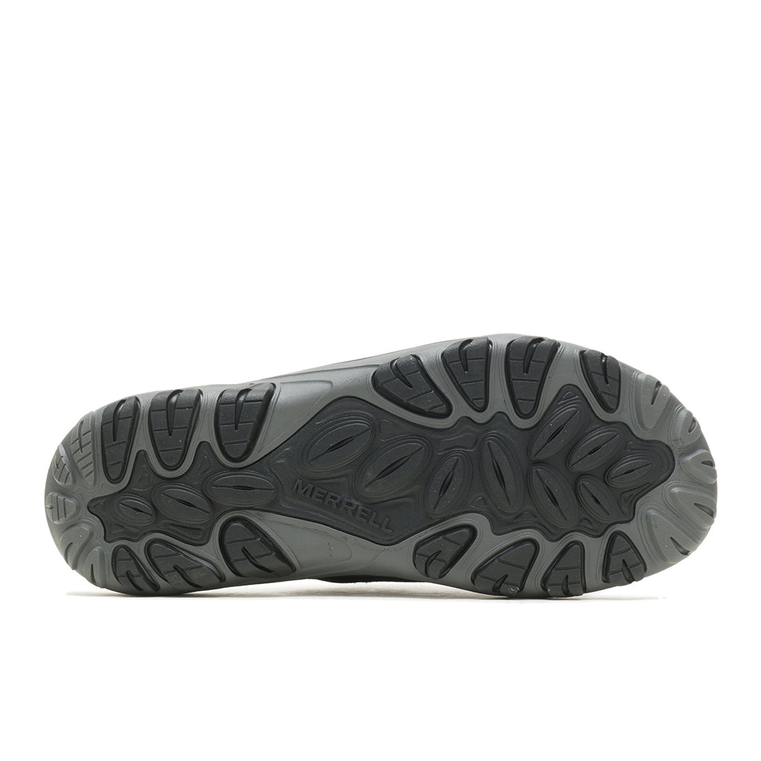 Merrell Huntington Ltr Slide - Black Mens Sandals Water