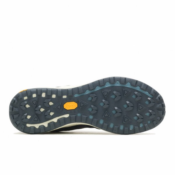 Merrell Nova 3 - Navy Mens Trail Running Shoes