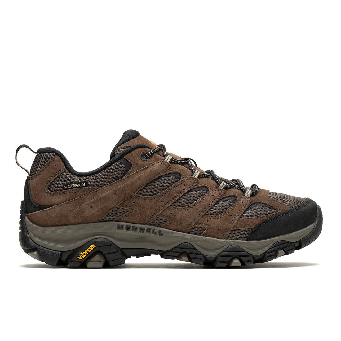 Merrell Moab 3 Waterproof -Bracken Mens Hiking Shoes