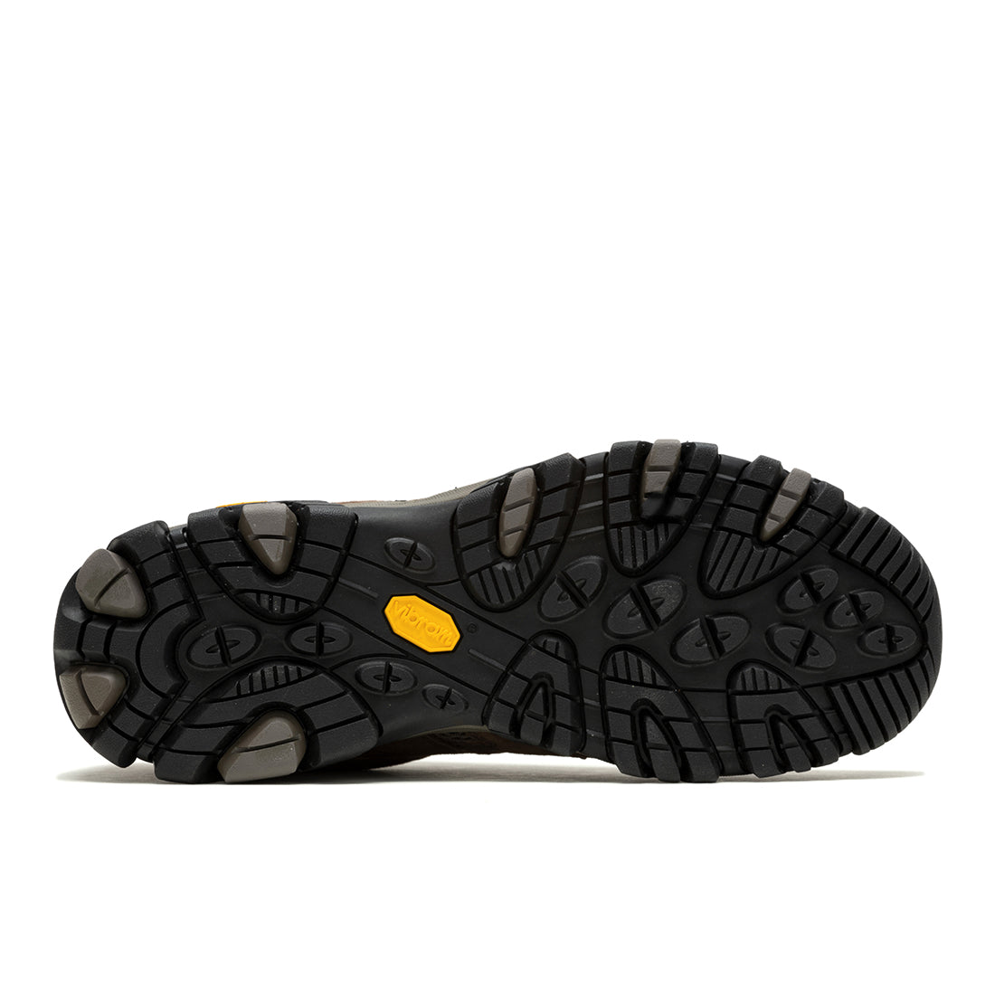 Merrell Moab 3 Waterproof -Bracken Mens Hiking Shoes