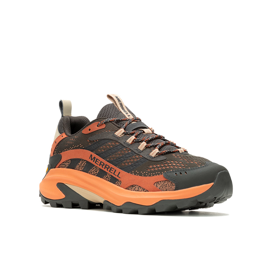 Merrell Moab Speed 2 – Beluga Mens Hiking Shoes