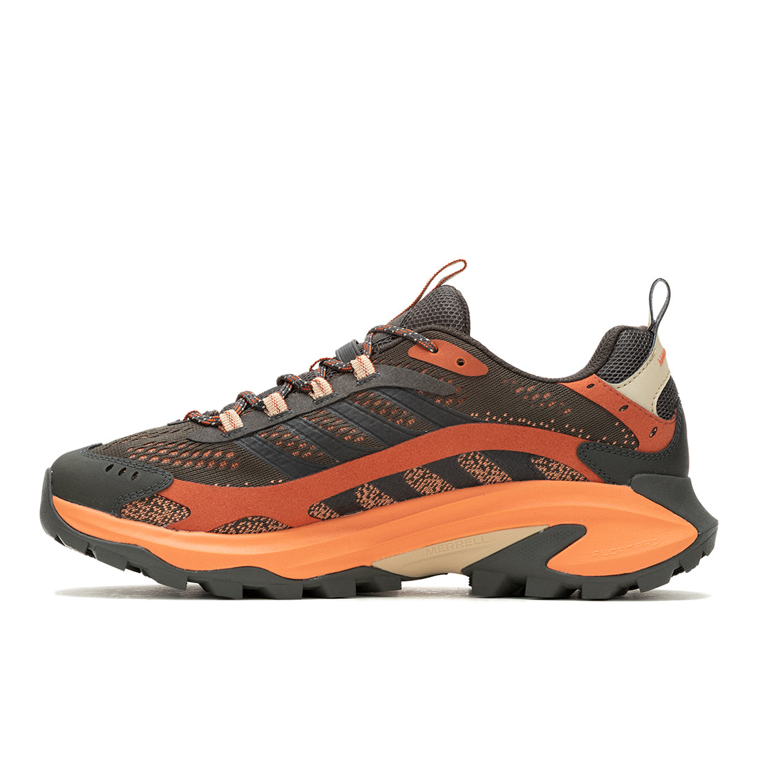 Merrell Moab Speed 2 – Beluga Mens Hiking Shoes