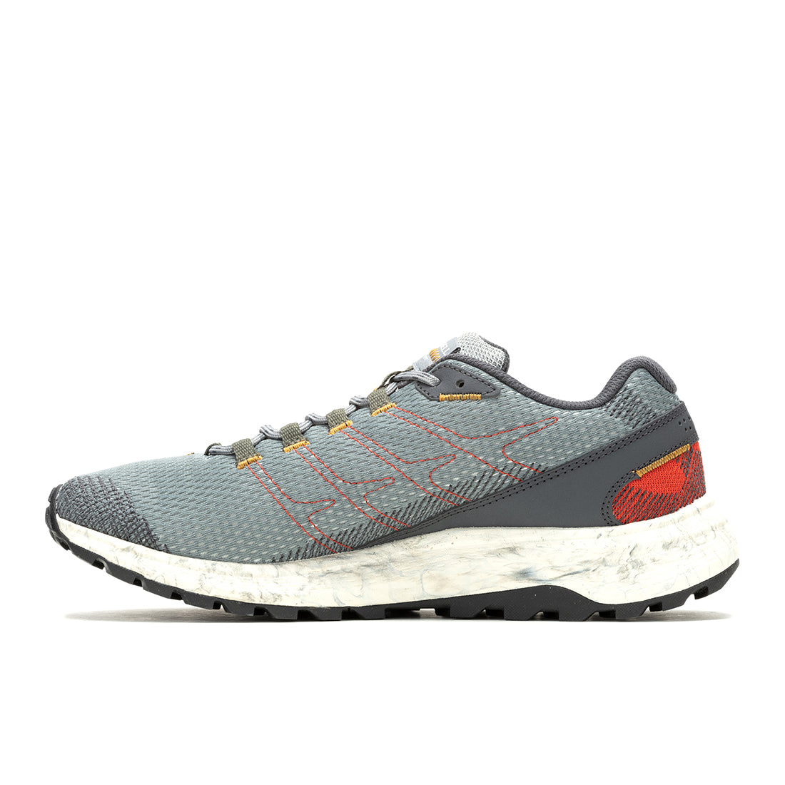 Merrell Fly Strike - Monument Mens Trail Running Shoes