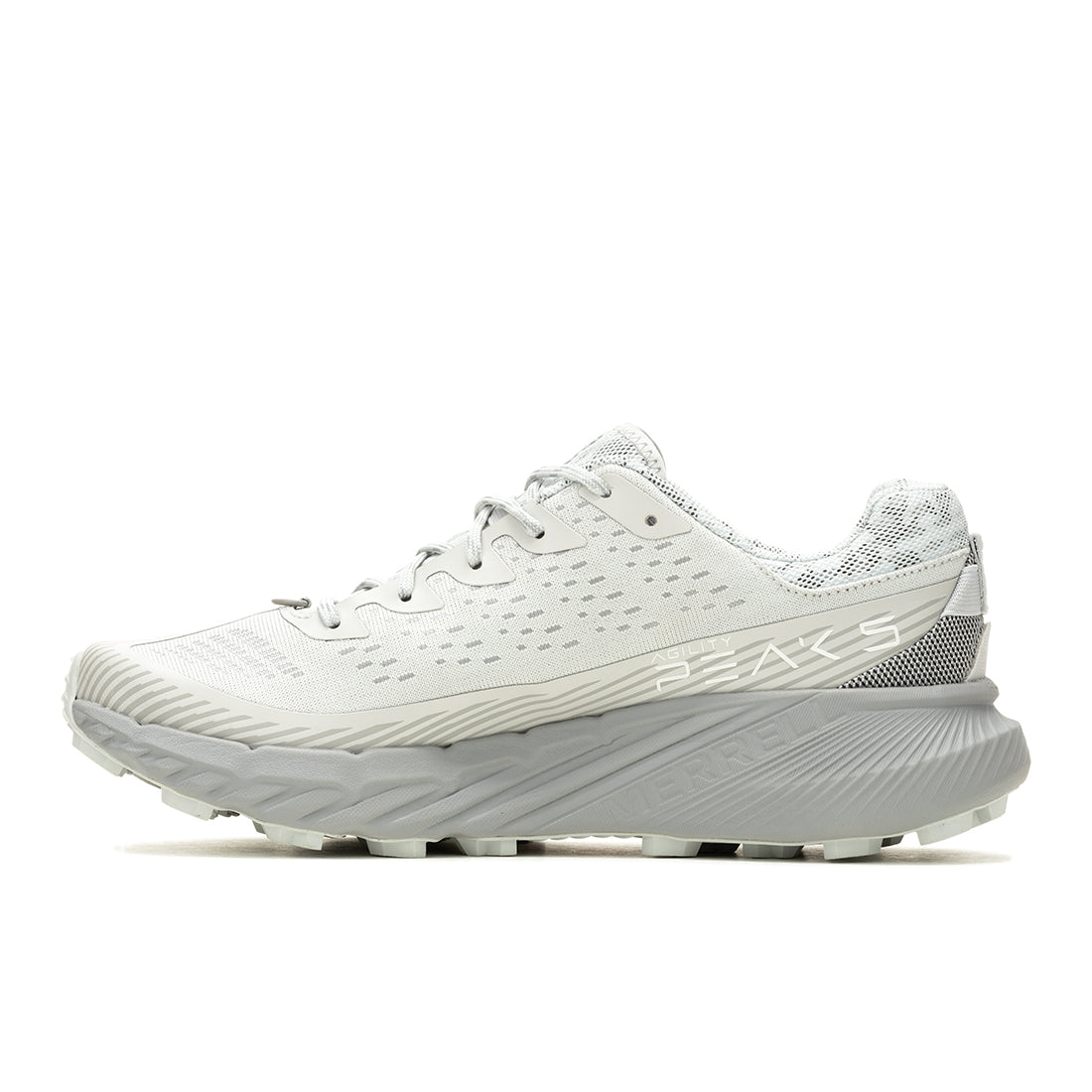 Merrell Agility Peak 5 – Cloud Mens Trail Running Shoes
