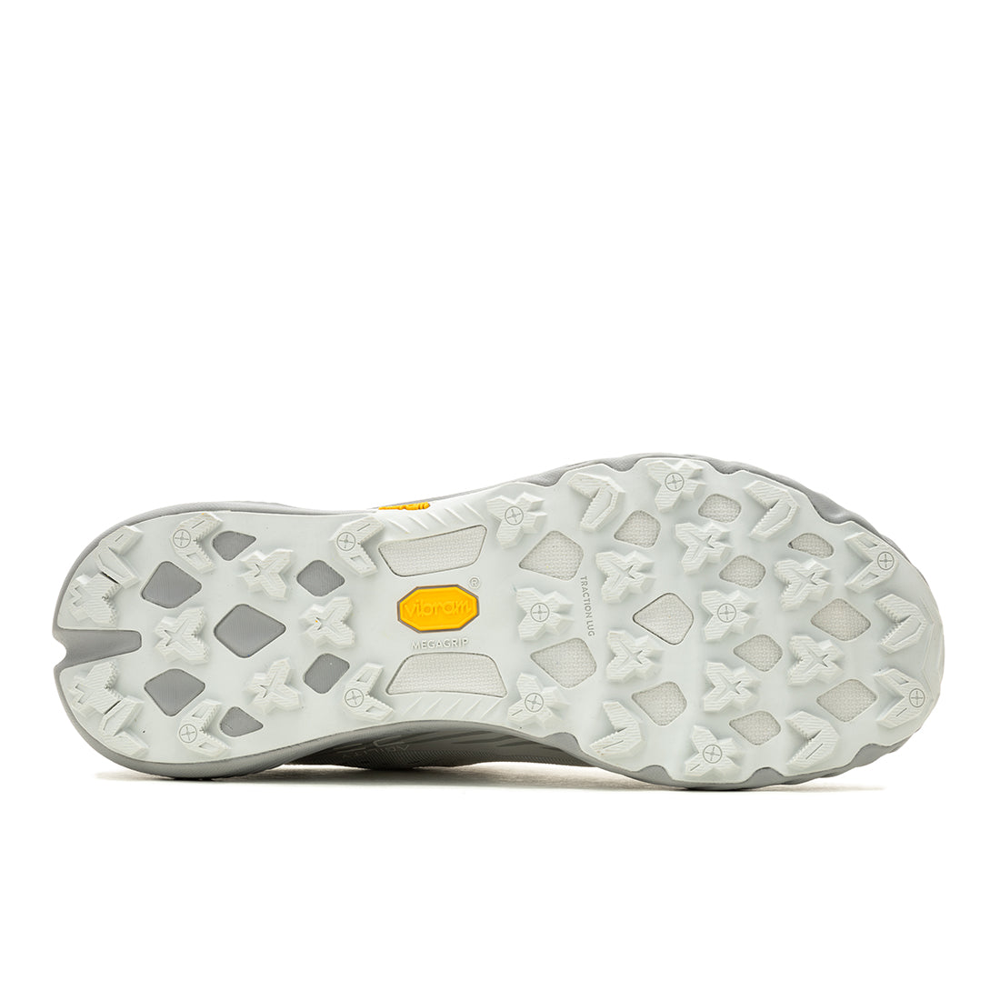Merrell Agility Peak 5 – Cloud Mens Trail Running Shoes