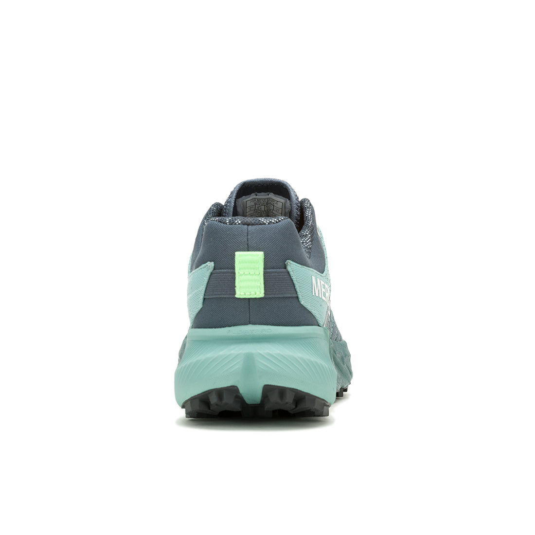 Merrell Agility Remix – Pacific Men’s Trail Running Shoes