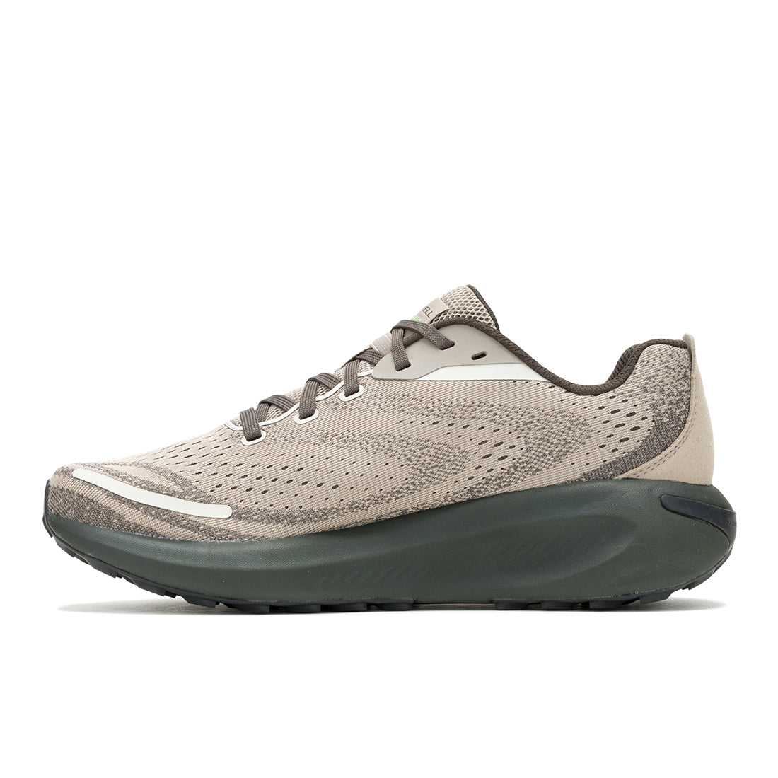 Merrell Morphlite – Stone Men’s Trail Running Shoes