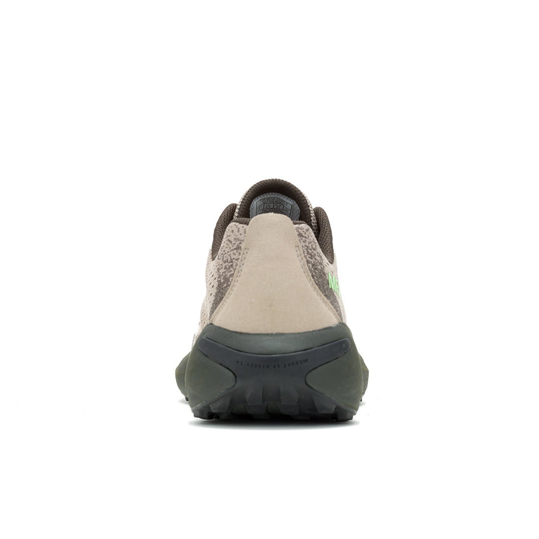 Merrell Morphlite – Stone Men’s Trail Running Shoes