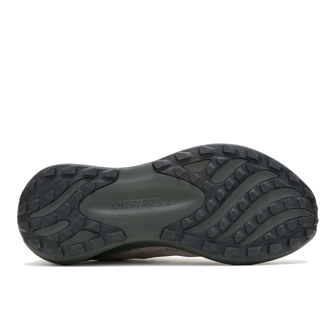 Merrell Morphlite – Stone Men’s Trail Running Shoes