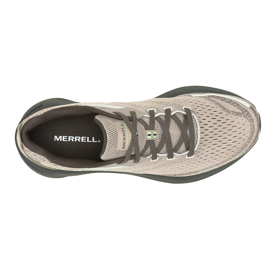 Merrell Morphlite – Stone Men’s Trail Running Shoes