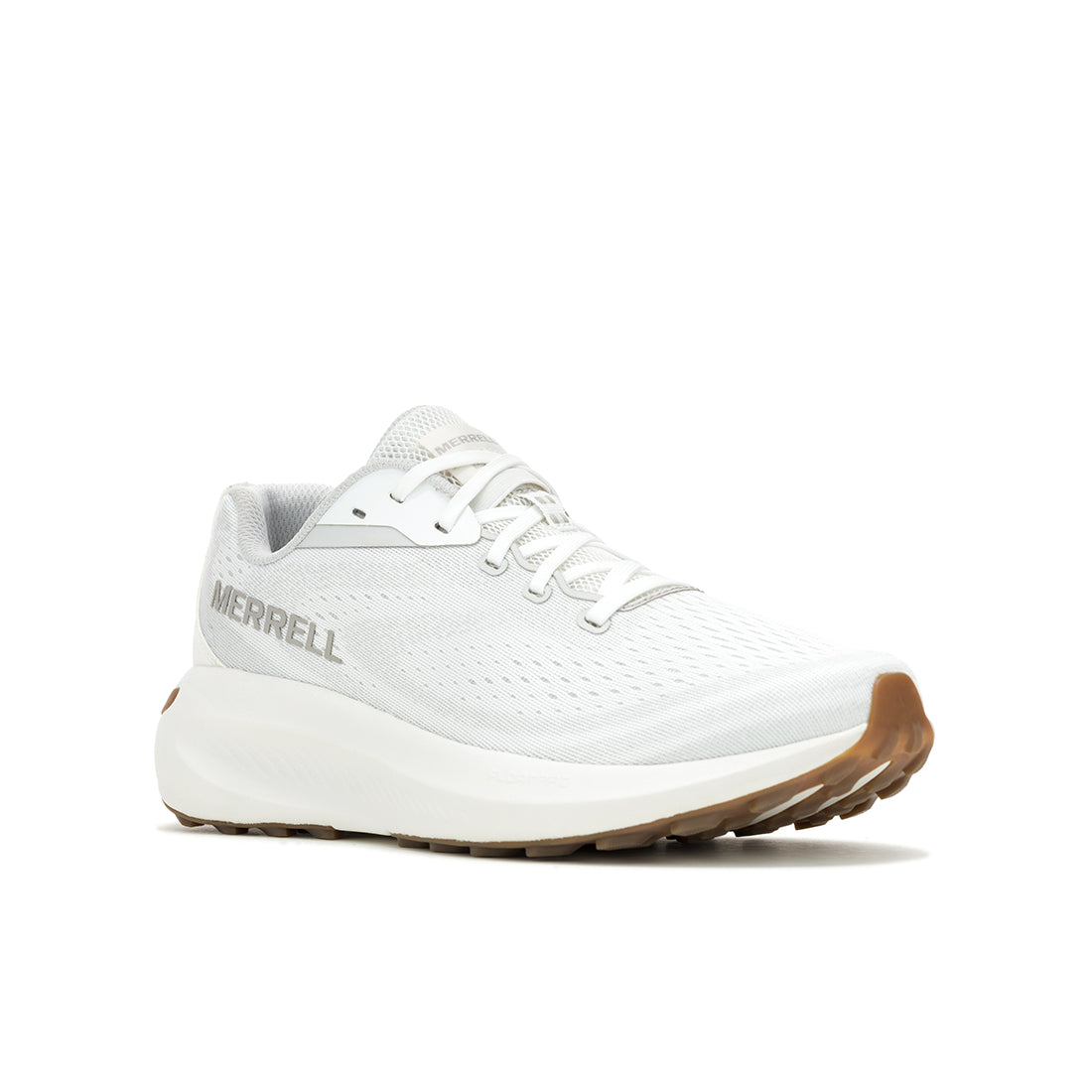 Merrell Morphlite – White Men’s Trail Running Shoes