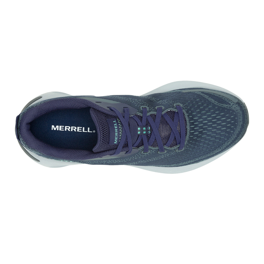 Merrell Morphlite – Navy Men’s Trail Running Shoes