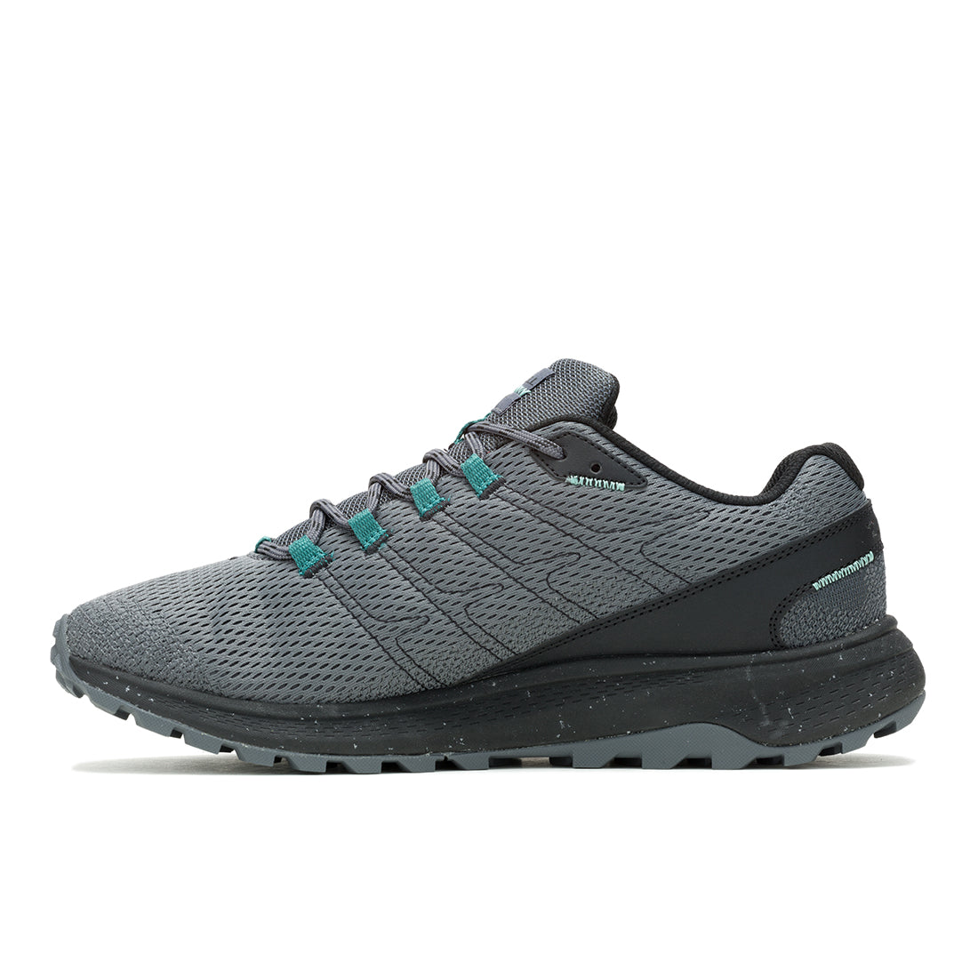 Merrell Fly Strike – Rock Men’s Trail Running Shoes