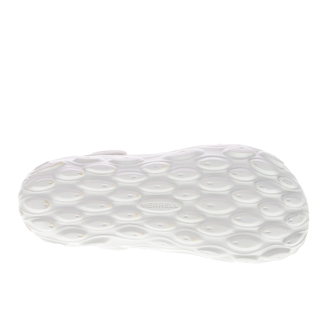 Merrell Hydro Moc – White Men’s Shoes