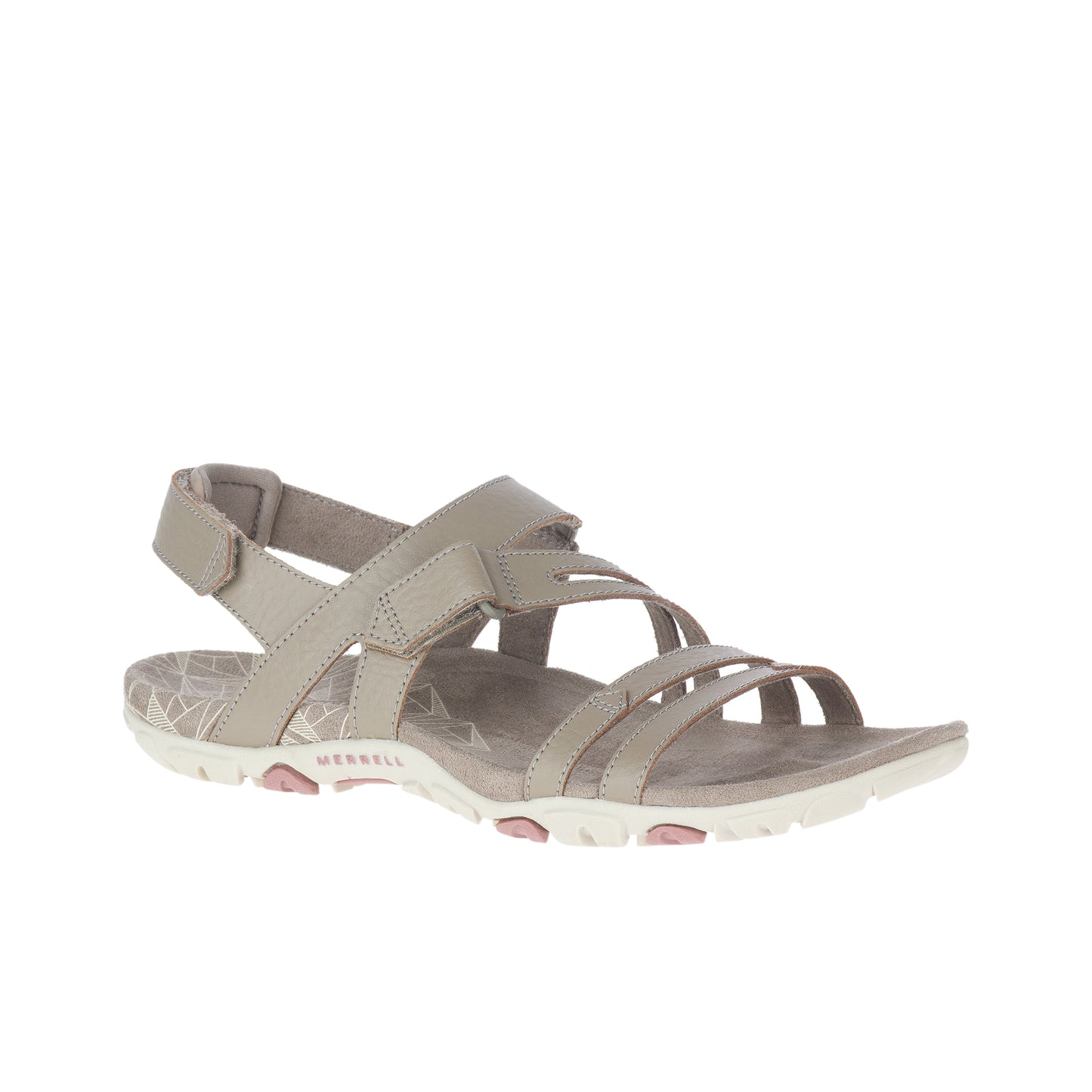 Merrell Sandspur Rose Convert - Brindle Womens Sandals Land
